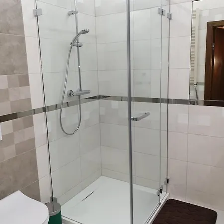 Apartamento W Sercu Srebrnej Gory Srebrna Góra