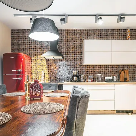 W Sercu Srebrnej Gory Srebrna Góra