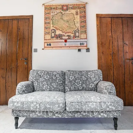 W Sercu Srebrnej Gory Srebrna Góra