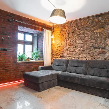 W Sercu Srebrnej Gory *