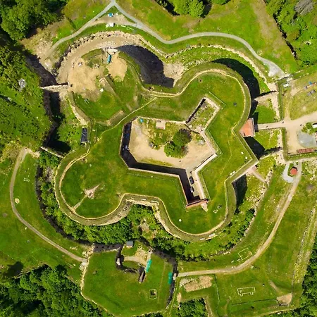 W Sercu Srebrnej Gory Διαμέρισμα