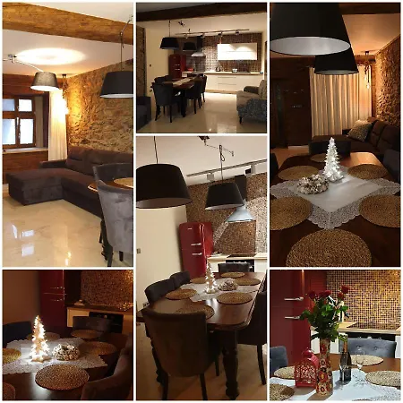 W Sercu Srebrnej Gory * Srebrna Góra