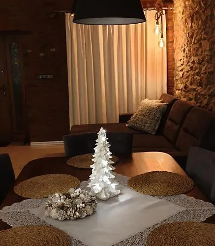 W Sercu Srebrnej Gory Apartmán Srebrna Góra