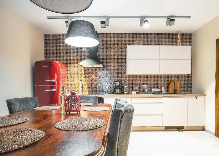 W Sercu Srebrnej Gory Srebrna Góra