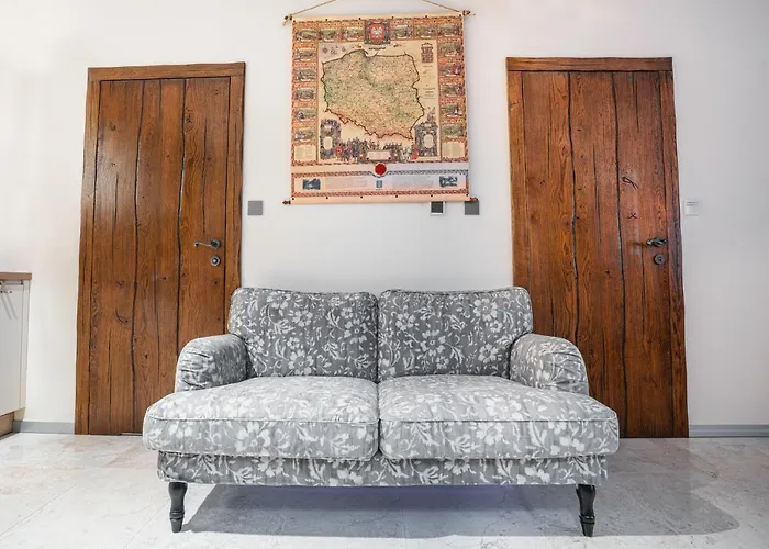 W Sercu Srebrnej Gory Srebrna Góra