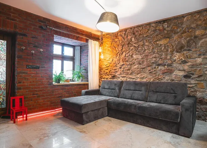 W Sercu Srebrnej Gory *