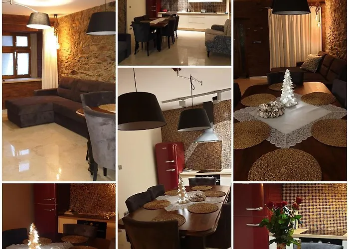 W Sercu Srebrnej Gory * Srebrna Góra